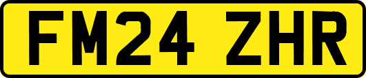 FM24ZHR