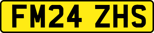 FM24ZHS