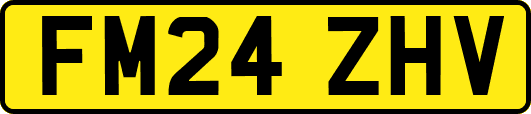 FM24ZHV