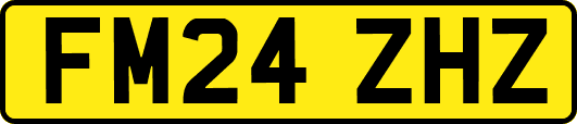 FM24ZHZ