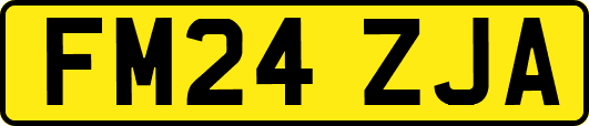 FM24ZJA