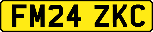 FM24ZKC