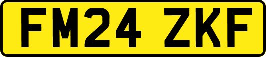 FM24ZKF