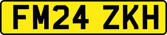 FM24ZKH