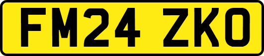FM24ZKO