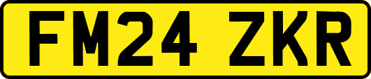 FM24ZKR