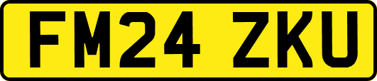 FM24ZKU