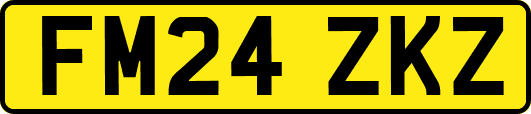 FM24ZKZ