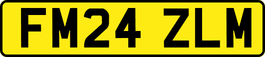 FM24ZLM