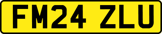 FM24ZLU