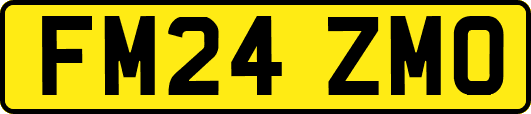 FM24ZMO