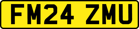 FM24ZMU