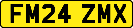 FM24ZMX