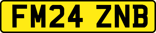 FM24ZNB