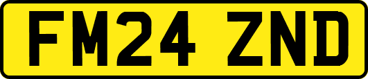 FM24ZND