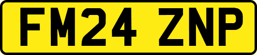 FM24ZNP