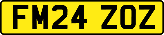 FM24ZOZ
