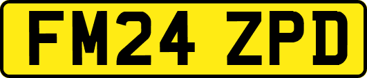 FM24ZPD