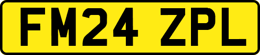 FM24ZPL