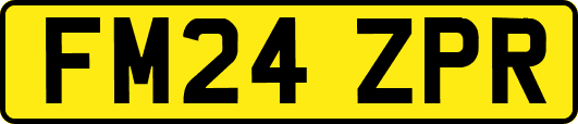 FM24ZPR