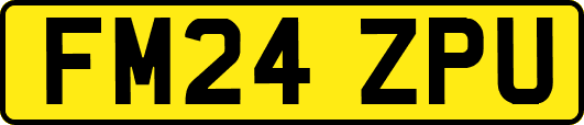 FM24ZPU