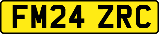 FM24ZRC
