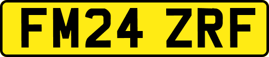 FM24ZRF