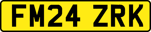 FM24ZRK