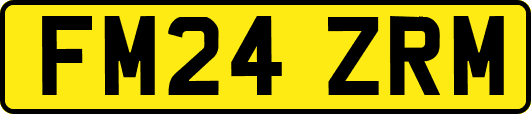 FM24ZRM