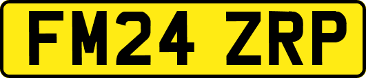 FM24ZRP