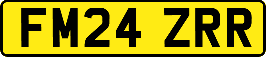 FM24ZRR