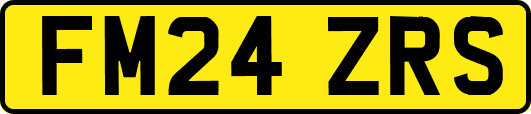 FM24ZRS