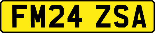 FM24ZSA