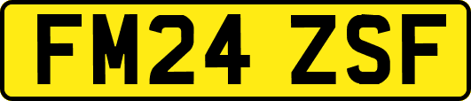 FM24ZSF