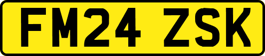 FM24ZSK