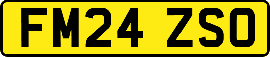 FM24ZSO