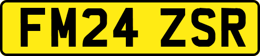 FM24ZSR