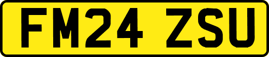 FM24ZSU