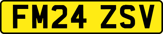 FM24ZSV