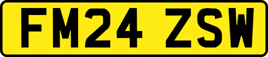 FM24ZSW