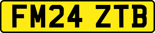FM24ZTB