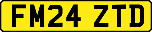 FM24ZTD