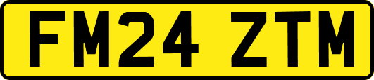 FM24ZTM