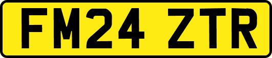 FM24ZTR