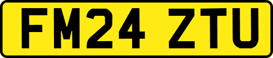 FM24ZTU