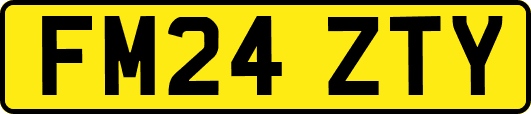 FM24ZTY