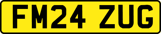 FM24ZUG