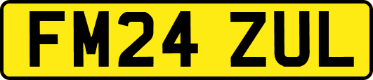 FM24ZUL