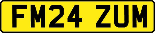 FM24ZUM