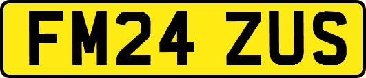FM24ZUS